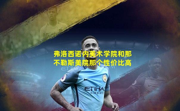弗洛西诺内美术学院和那不勒斯美院那个性价比高