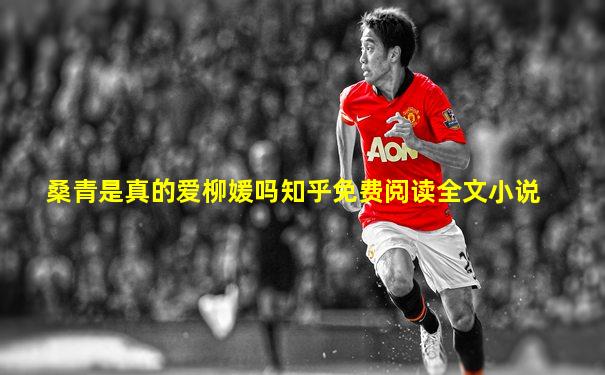 桑青是真的爱柳媛吗知乎免费阅读全文小说