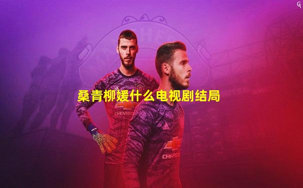 桑青柳媛什么电视剧结局