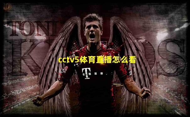 cctv5体育直播怎么看